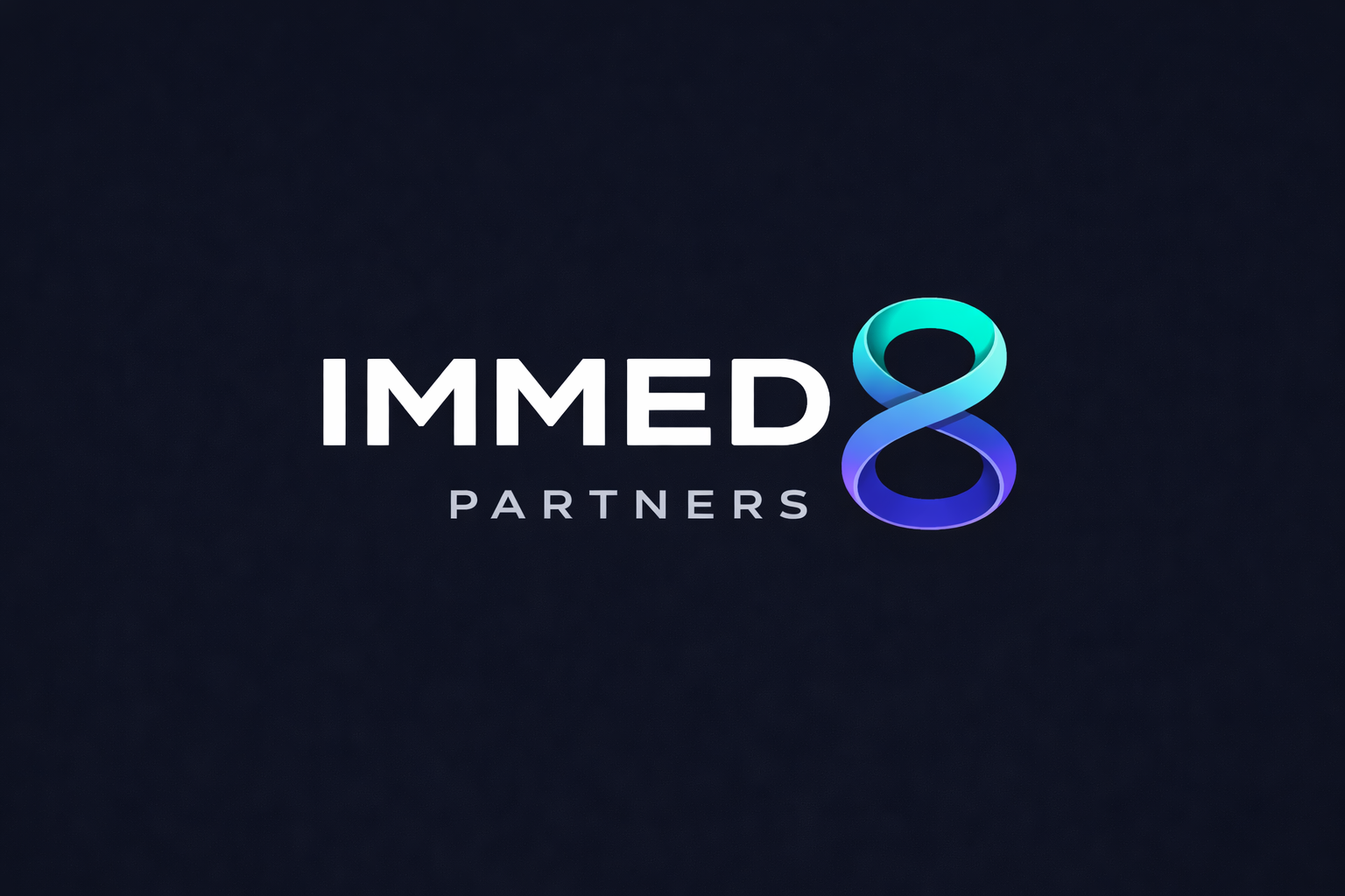 IMMED8 logo